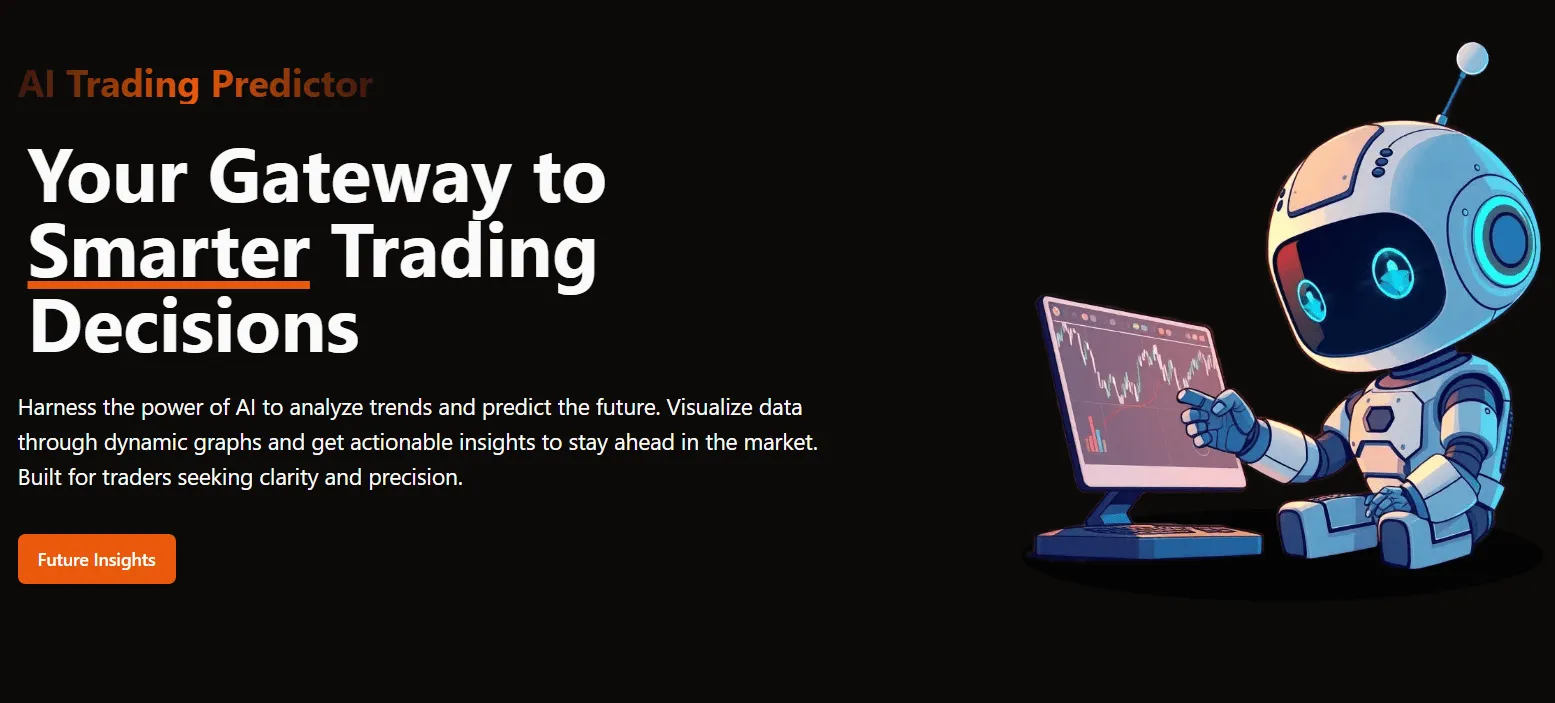 Ai Trading Predictor
