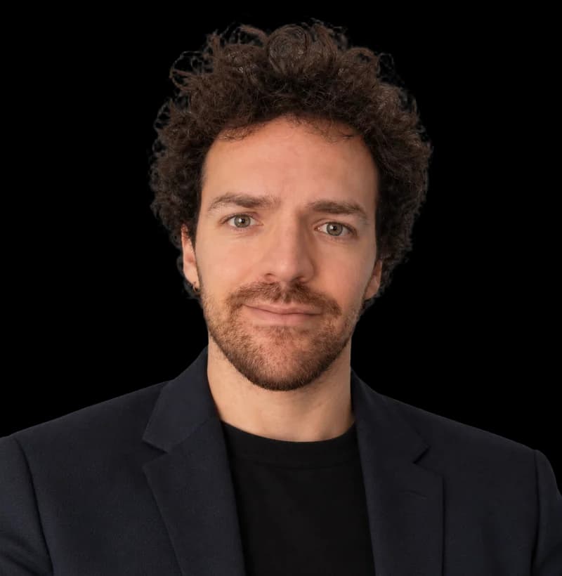 Giacomo Mantovani